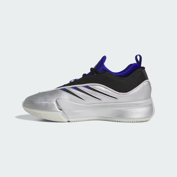 Adidas Dame 9 Tecmo Bowl Mens Basketball JH6633 NEW Sz 7 / WMNS 8.5 main image 6